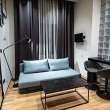 Studio/Γκαρσονιέρα για ενοικίαση - Κέντρο Θεσσαλονίκης, - Photo 1