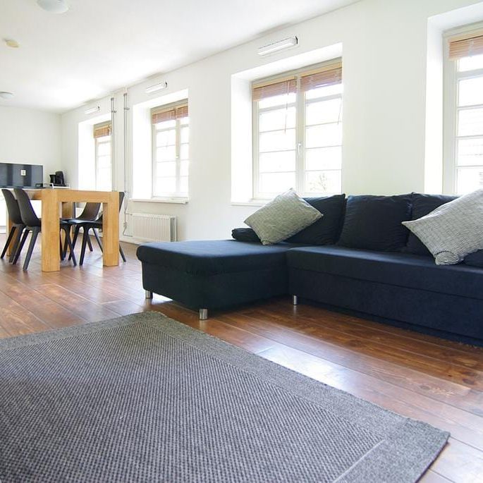 Appartement te huur: Sportstraat 18-A2 1076 TW Amsterdam - Foto 1