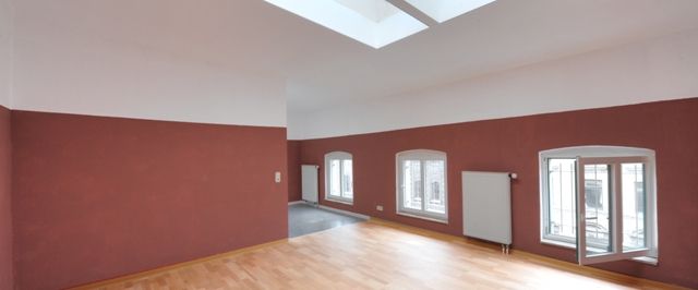 2 Raumwohnung sucht neuen Mieter - Foto 1