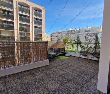 2 PIECES - RUE DE FRANCE - Photo 1