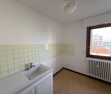 Location Appartement 2 pièces 38m² - Photo 2