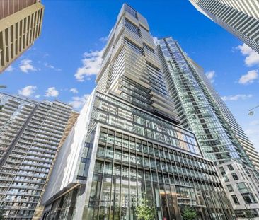 For Lease - 55 Charles Street Unit# 3412, Toronto, Ontario - Photo 2