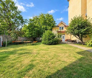 Casă SAD de închiriat | 660 mp utili | Zona Centrală | 4.500 €/lună - Fotografie 6