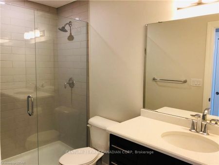 For Lease - 260 VILLAGEWALK Boulevard Unit# 608, London North, Ontario - Photo 4