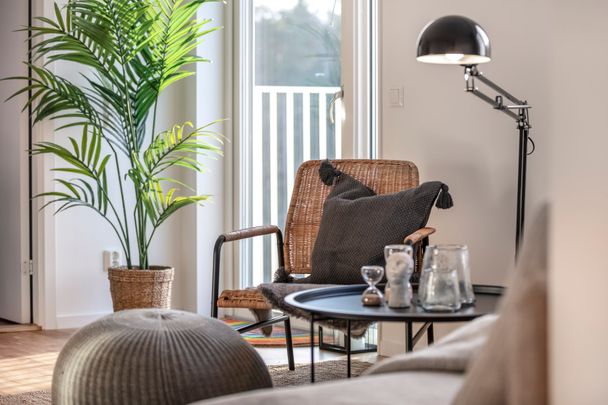 Stenkumlagatan, Västerås - Foto 1