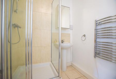 Studio to rent - Photo 5