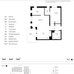 Hyllie allé 9C, Hyllievång - Foto 2