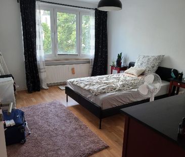 Im Herzen von Gießen: Moderne, schöne & helle 3 Zimmer-Wohnung mit ... - Photo 4