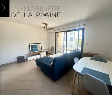 Location Appartement 2 pièces 39m² FOLELLI 20213 - Photo 1