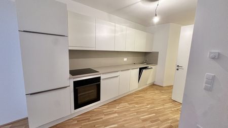 1 Zi Wohnung mit Balkon - nahe U1 (provisionsfrei!) - Photo 4