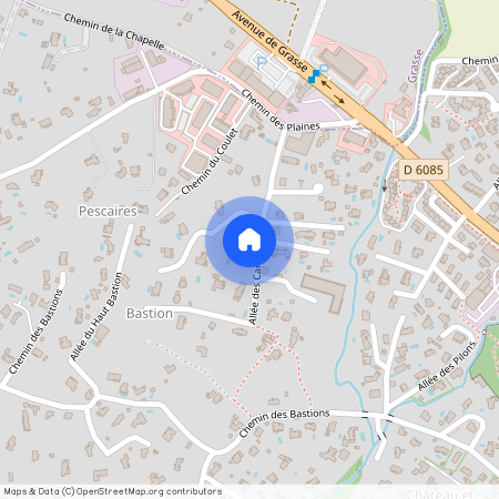 06370, Mouans-Sartoux