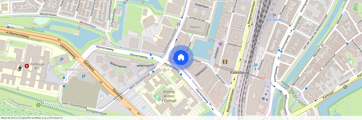 's-Hertogenbosch, Branderijstraat 101, 5223 AS, 'S-Hertogenbosch