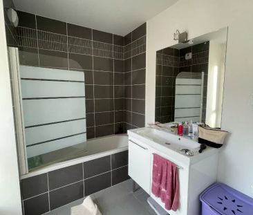 À louer - Appartement T2 - La Riche - 49m² - Photo 5