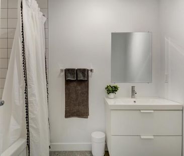 Appartement 3 ½ à louer Sainte-Foy / Sillery octobre 2025 - Photo 4