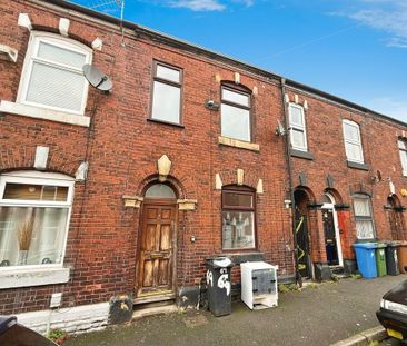 3 bedroom terraced house to rent - Photo 3