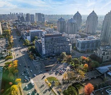 For Lease - 7 Kenaston Gardens Unit# 322, Toronto, Ontario - Photo 2