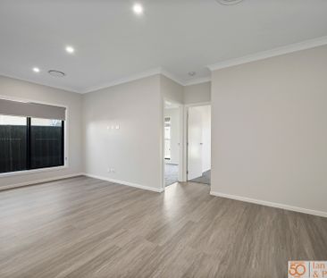 12 Courtney Street, Googong NSW 2620 - House For Rent | Domain - Photo 3