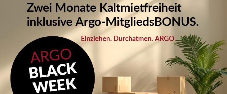 Lichtdurchflutete Wohnung mit moderner Einbauküche - Foto 1