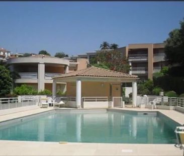 LOCATION MEUBLEE 2 PIECES CAP MARTIN - Photo 1
