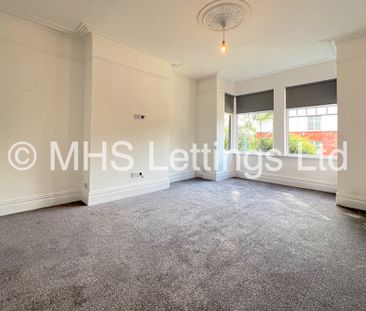 33 Broomfield Crescent, Leeds, LS6 3DD - Photo 2