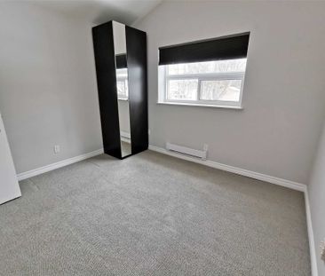 For Lease - 85 Franklin Street Unit# Lower, Newmarket, Ontario - Photo 3