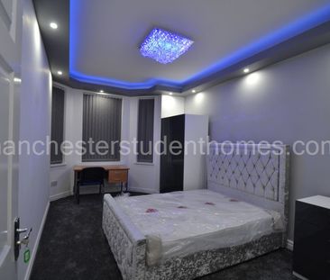 Belgrave Avenue, Manchester, M14 5DL - Photo 3