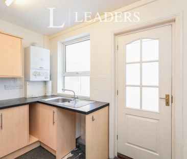 2 bedroom house to rent - Photo 2