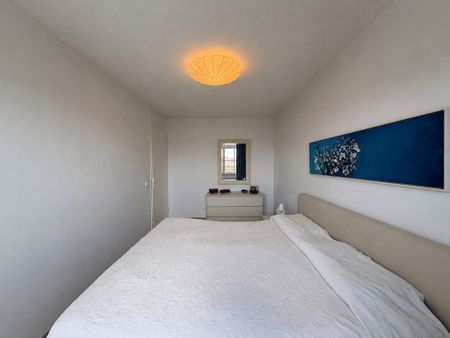 Appartement te huur: Baarsjesweg 195-C 1057 HR Amsterdam - Foto 2
