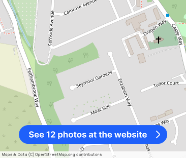 Seymour Gardens, Feltham - Photo 1