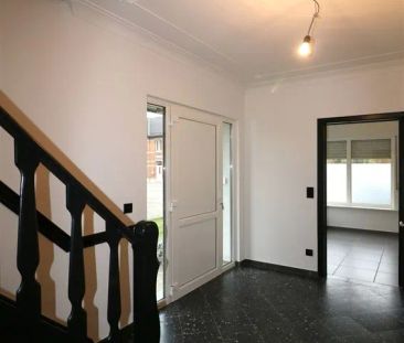 Villawoning, nabij station, 3 slpk., mooie omgeving, instapklaar te... - Photo 3