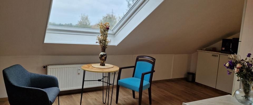 Dachgeschoss Wohnung Unna-Massen - Foto 1