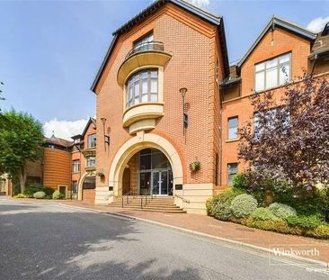 Station Road, Henley-on-thames, Oxfordshire, RG9 - Photo 1