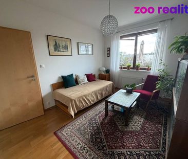 Pronájem bytu 2+kk 51 m² - Photo 2