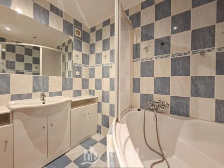 Pronájem byt 2+1, 62 m 2, OV, ul. Holešická, Chomutov. - Photo 2