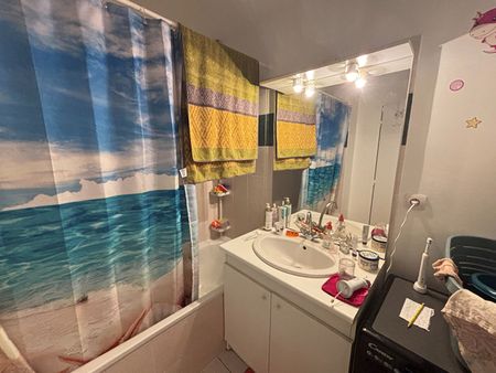 Appartement 2 pièces 46.27 m2, - Photo 4