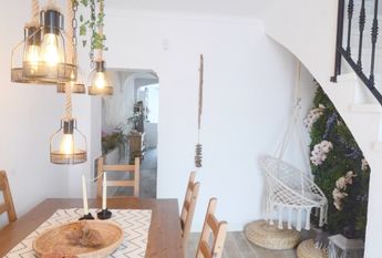 Terraced house - Benaojan