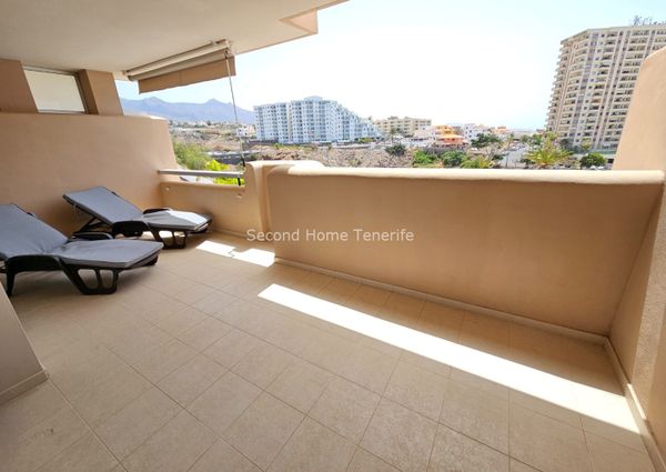 Great apartment for rent close to the sea
