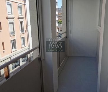 Appartement rénové Lyon - 3 pièce(s) - 64.38 m2 - Photo 3