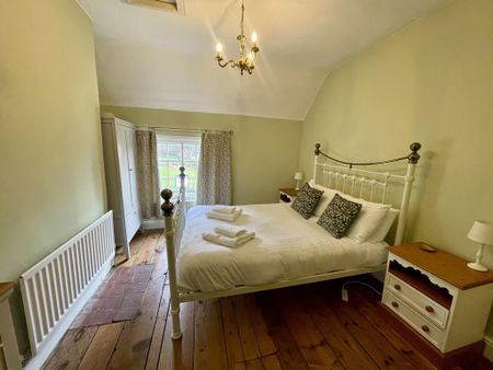 2 bedroom terraced house to rent - Photo 3