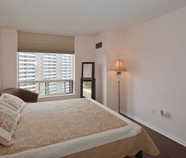 For Lease - 3 Hickory Tree Road Unit# 1206, Toronto, Ontario - Photo 5
