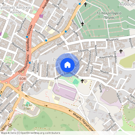 Ζαβλάνι (Πάτρα)