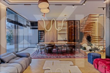 Vila de inchiriat- 6 camere- piscina - pompe de caldura - Fotografie 4