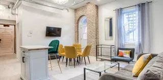 Appartement · 84 m² · Ville-Marie - Photo 2