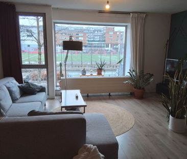 Huis te huur: Fanny Blankers-Koenlaan 13 1061 MG Amsterdam - Foto 2