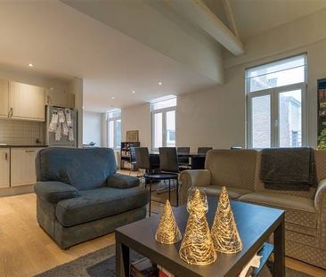 Duplex te huur - Foto 1