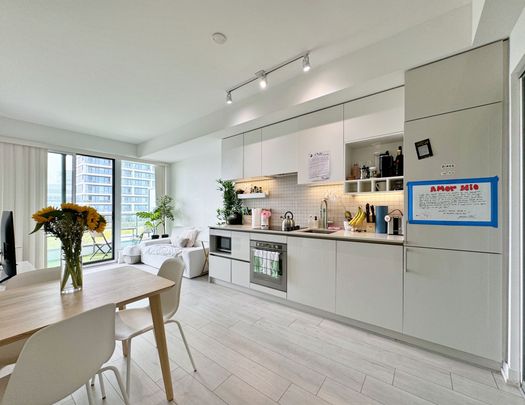 For Lease - 898 Portage Parkway Unit# 1005, Vaughan, Ontario - Photo 1