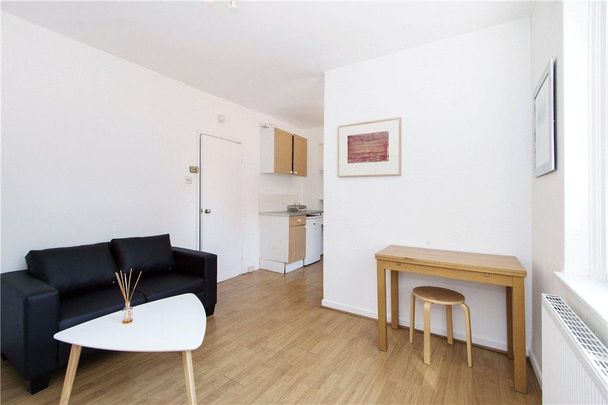 1 bedroom apartment to rent - Photo 1