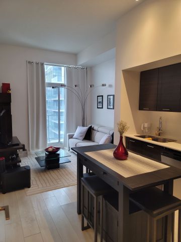 For Lease - 2220 Lakeshore Boulevard Unit# 4503, Toronto, Ontario - Photo 2