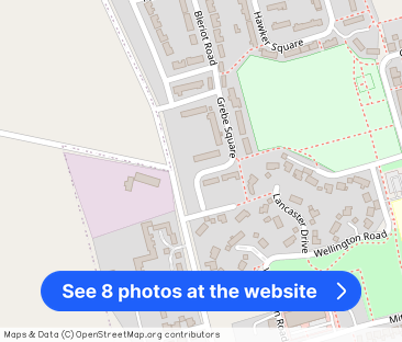 Grebe Square, Upper Rissington, GL54 - Photo 1