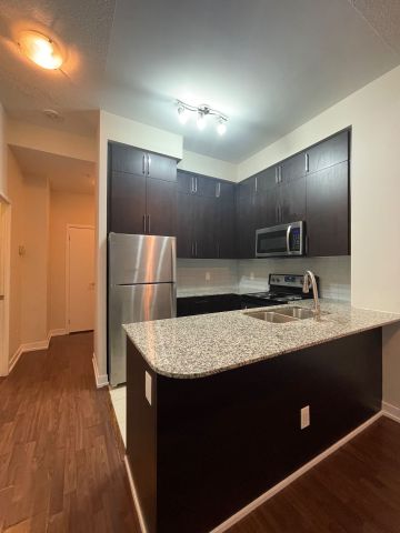 For Lease - 840 Queens Plate N/A Unit# 1007, Toronto, Ontario - Photo 2